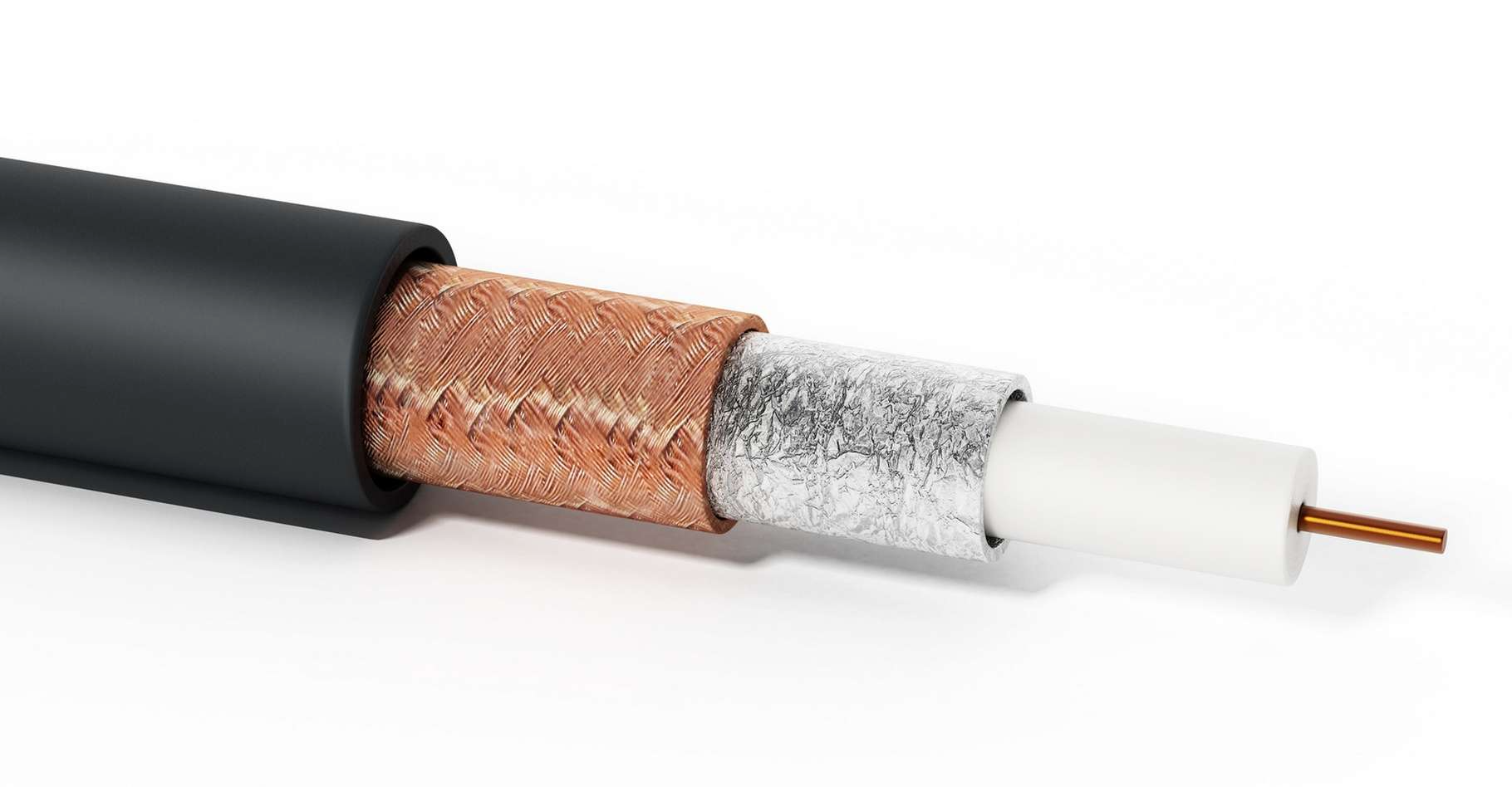 Guide complet sur le branchement de câble coaxial