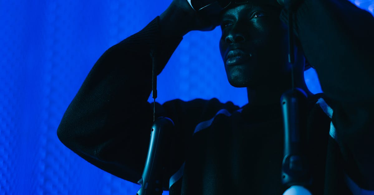 découvrez le meilleur casque vr pour une immersion totale en réalité virtuelle, alliant performance, confort et technologie de pointe.