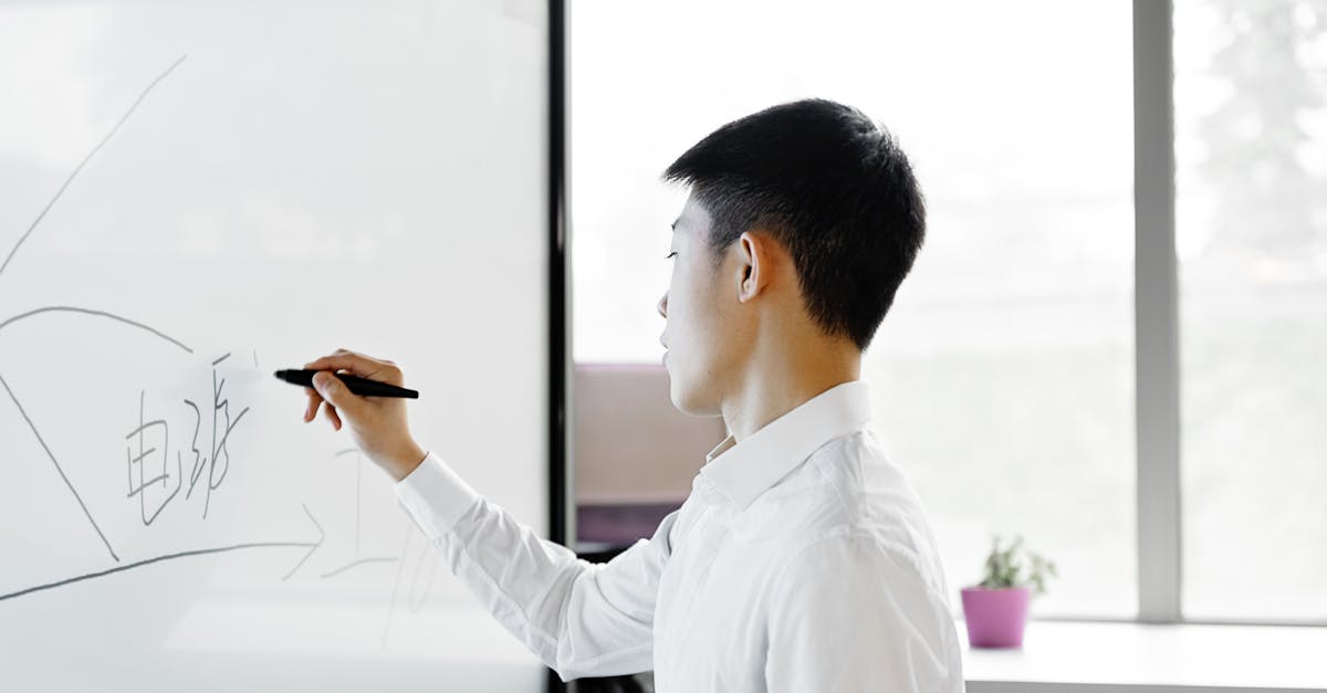 découvrez notre tableau blanc numérique, l'outil idéal pour collaborer en temps réel, organiser vos idées et stimuler la créativité de votre équipe.