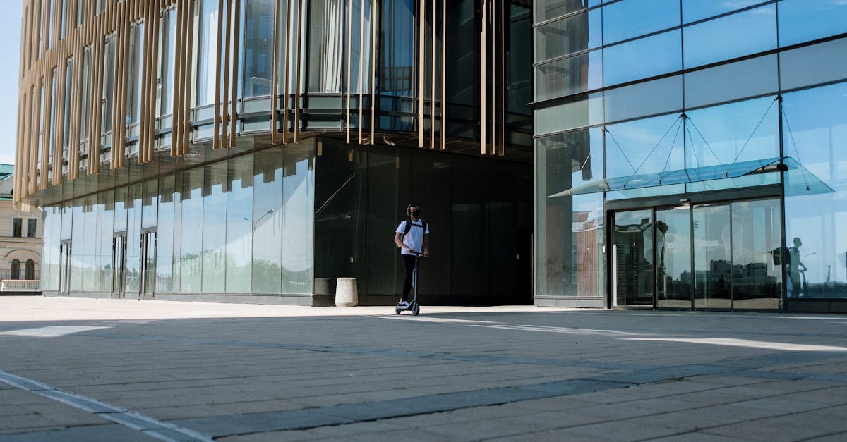 découvrez les dernières innovations en matière de mobilité pour un avenir durable, connecté et efficace.