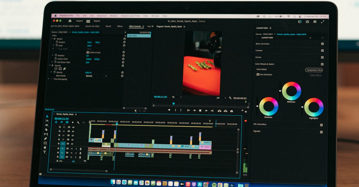 découvrez notre logiciel de montage vidéo facile à utiliser, offrant des outils puissants pour créer des vidéos professionnelles en un rien de temps.