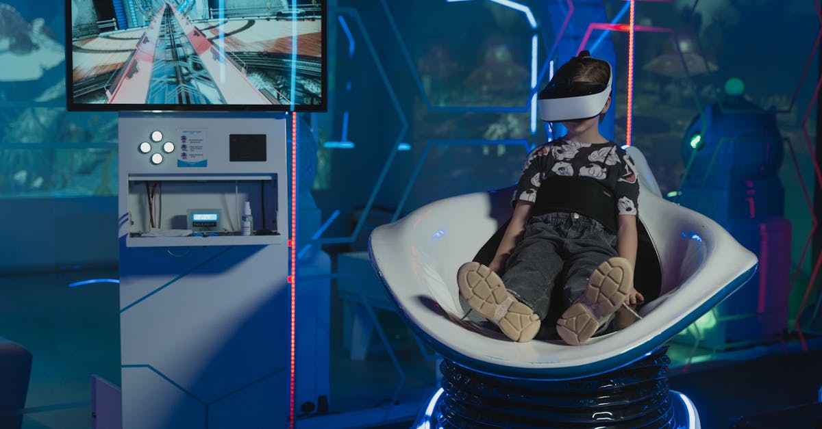 découvrez les technologies de jeu futuristes qui révolutionneront l'expérience gaming avec des innovations en réalité virtuelle, intelligence artificielle et plus encore.