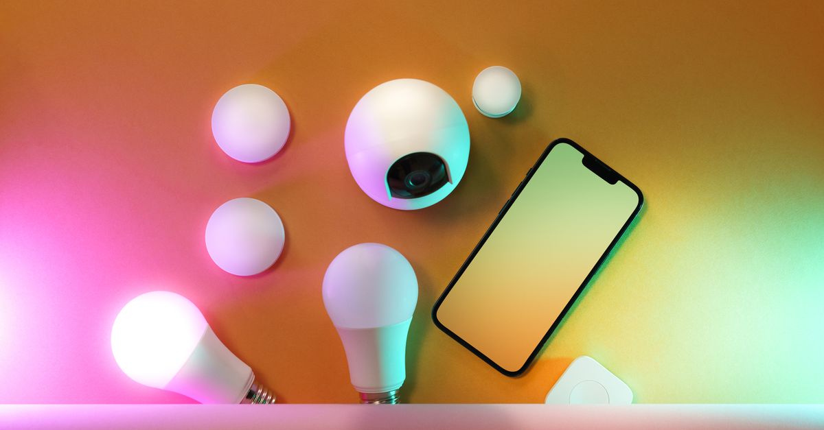 découvrez les solutions de maison intelligente pour un confort, une sécurité et une efficacité énergétique optimisés grâce aux dernières technologies connectées.