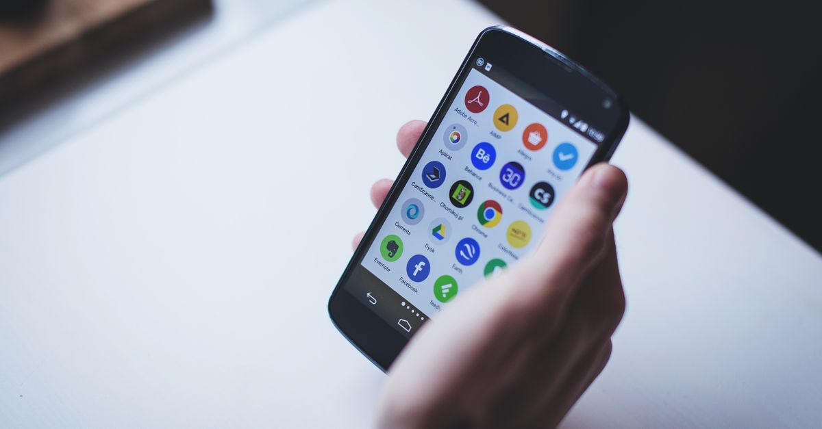 découvrez les meilleures applications de traitement de texte pour android, idéales pour créer, éditer et gérer vos documents facilement depuis votre smartphone ou tablette.