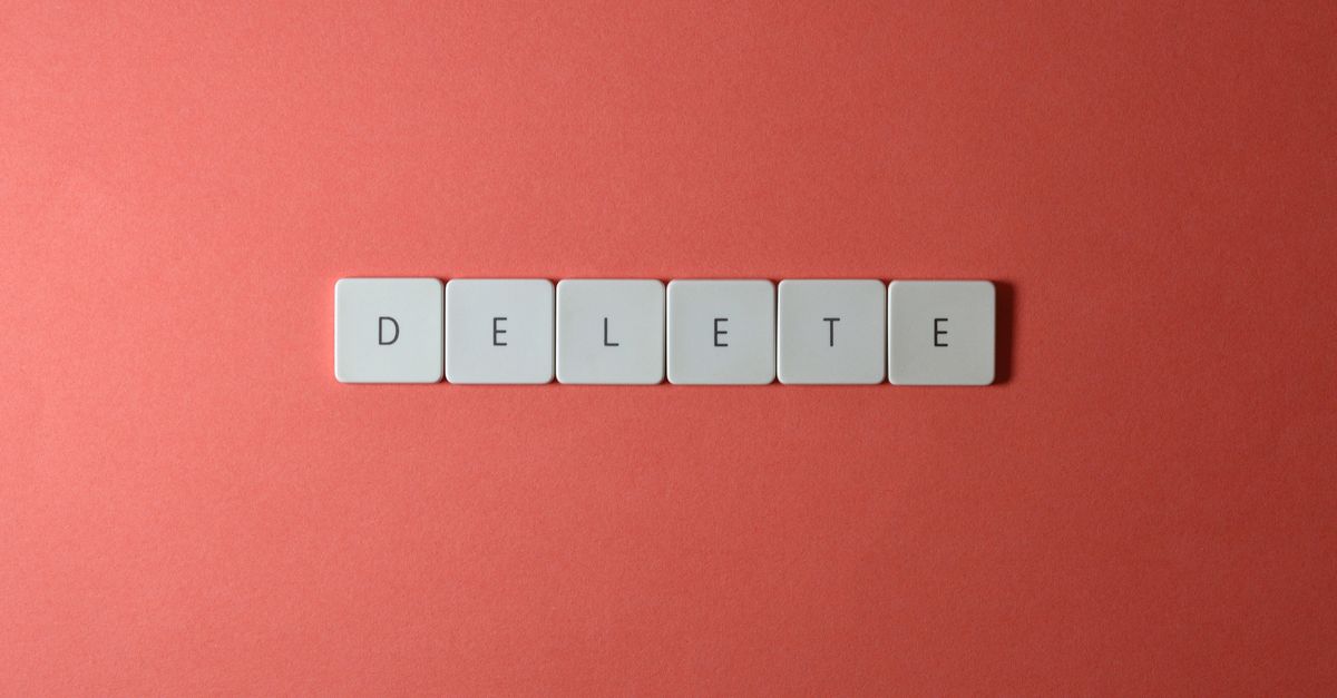 découvrez comment supprimer définitivement votre compte facebook rapidement et en toute sécurité grâce à notre guide étape par étape.