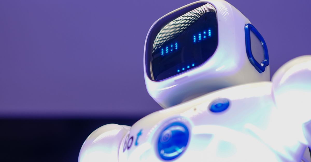 découvrez tout sur l'intelligence artificielle : ses applications, son impact sur différents secteurs et son avenir prometteur.