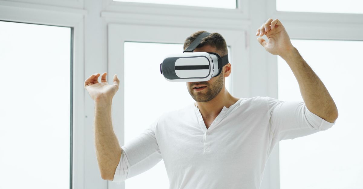 découvrez les dernières avancées en réalité augmentée et réalité virtuelle, des technologies immersives qui transforment l'expérience numérique et ouvrent de nouvelles perspectives interactives.