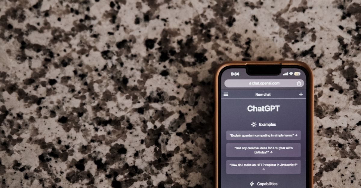 découvrez comment chatgpt peut transformer votre entreprise grâce à l'intelligence artificielle, améliorer la productivité et optimiser la relation client.