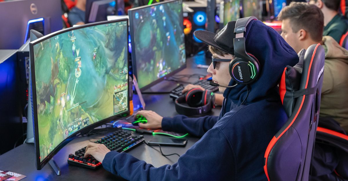 découvrez les dernières tendances de l'esport : actualités, analyses et évolutions majeures dans le monde des compétitions de jeux vidéo.