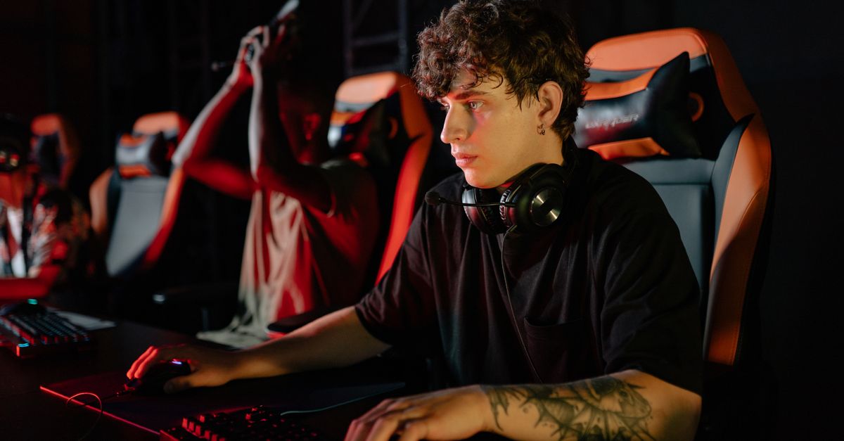 découvrez l'équipe française d'esports, passionnée de jeux vidéo compétitifs et prête à conquérir les tournois internationaux avec talent et stratégie.