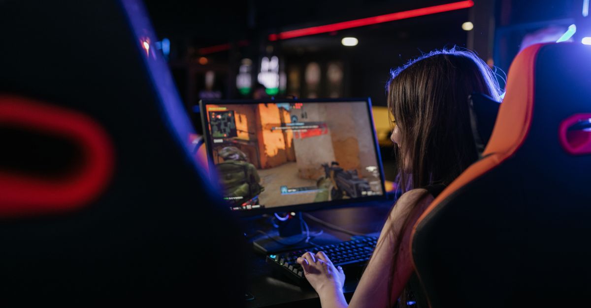 découvrez notre plateforme de streaming de jeux vidéo, où vous pouvez regarder et partager vos parties en direct avec une communauté passionnée.