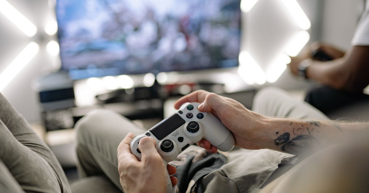 découvrez le meilleur du gameplay en streaming avec des vidéos captivantes, des astuces de jeu et des sessions en direct pour tous les passionnés de gaming.