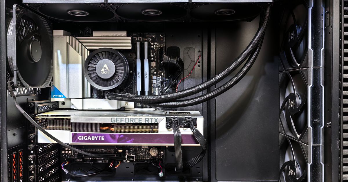 optimisez le refroidissement de votre pc gaming pour des performances maximales et une durabilité accrue grâce à nos conseils experts.