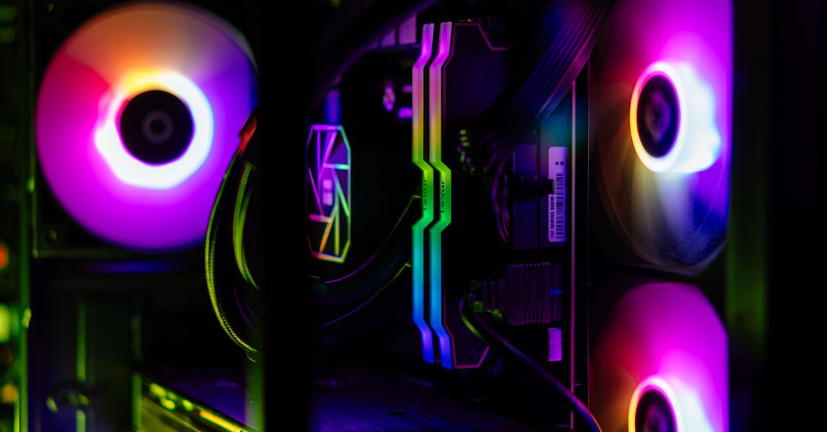 optimisez les performances de votre pc gaming pour une expérience de jeu fluide et sans lag, avec des astuces et conseils adaptés à tous les niveaux.