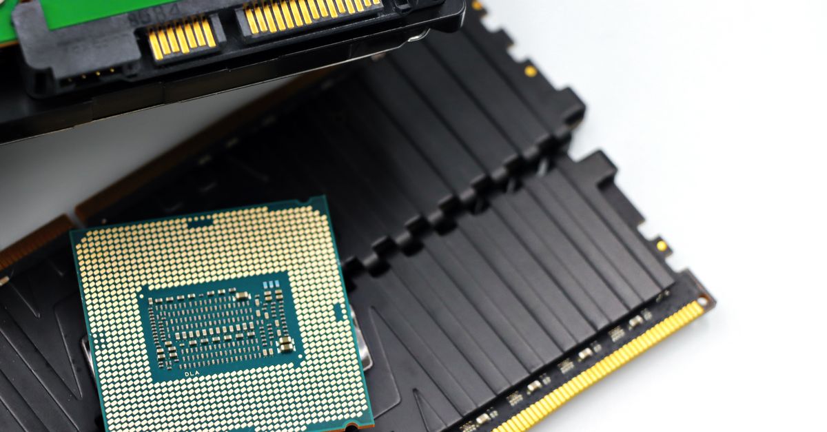 découvrez tout sur la ram pour ordinateur portable : types, capacités, compatibilité et conseils pour optimiser les performances de votre laptop.