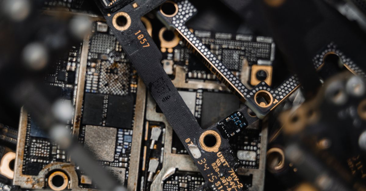 découvrez les dernières innovations high-tech qui révolutionnent notre quotidien et ouvrent la voie à un futur connecté et innovant.
