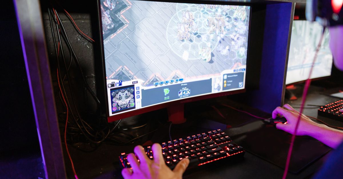 découvrez les meilleurs mmorpg : plongez dans des mondes virtuels immersifs, vivez des aventures épiques et interagissez avec des joueurs du monde entier.