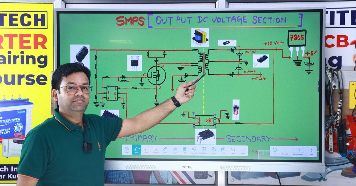 formation professionnelle en réparation de téléphones : développez vos compétences pour devenir technicien expert en réparation de smartphones.
