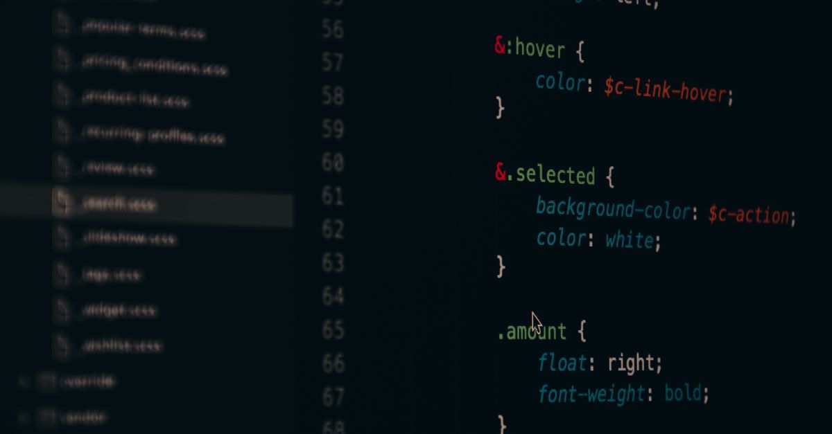 découvrez les différents langages de programmation, leurs caractéristiques et utilisations pour développer des logiciels, applications et sites web.