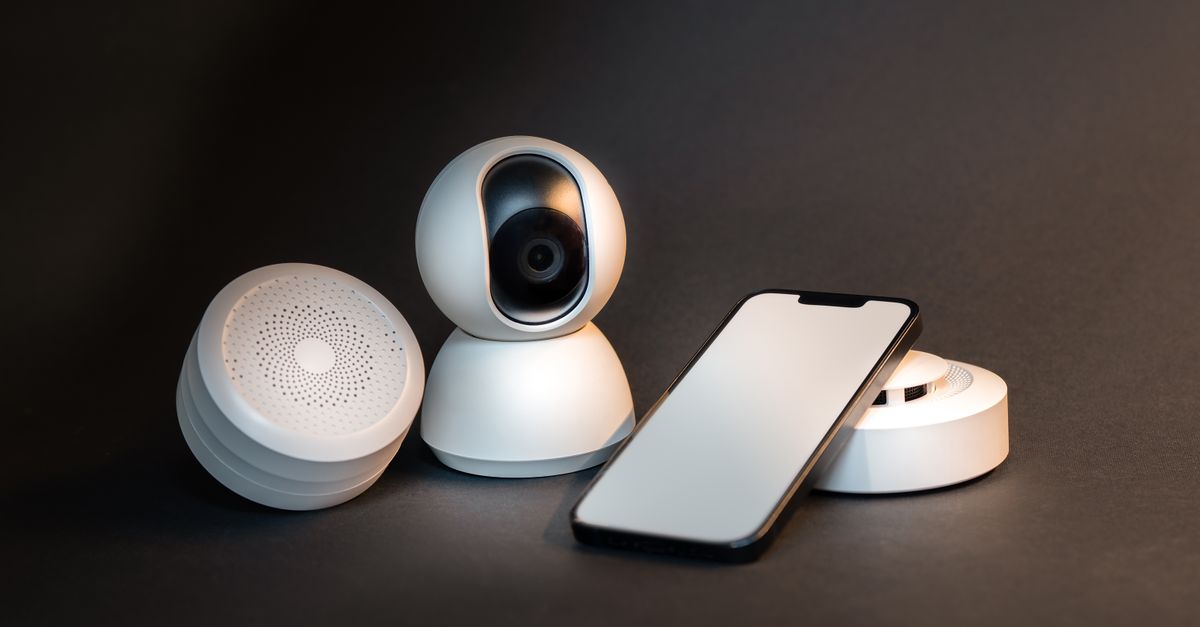 découvrez notre sélection de dispositifs domotiques intelligents pour une maison connectée, sécurisée et automatisée, facilitant votre quotidien.