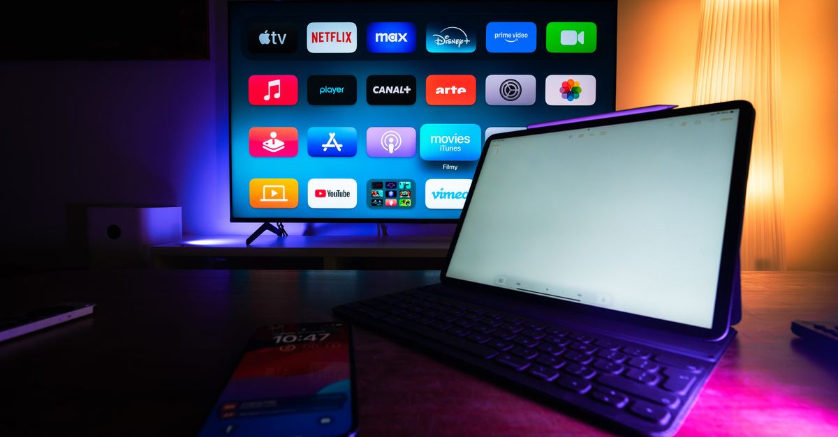 découvrez la smart tv box, l'appareil incontournable pour transformer votre télévision en un véritable centre multimedia connecté. profitez de streaming, applications, et contenus en haute définition facilement.