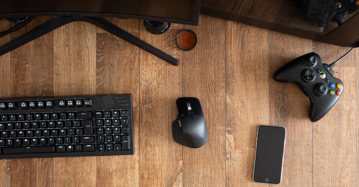 découvrez comment connecter facilement votre clavier sans fil pour une utilisation fluide et sans encombrements. guide étape par étape pour une connexion rapide et stable.