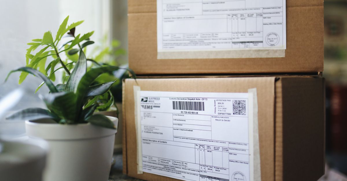 découvrez comment créer des étiquettes d’adresse claires et pratiques pour identifier vos courriers et simplifier vos envois.