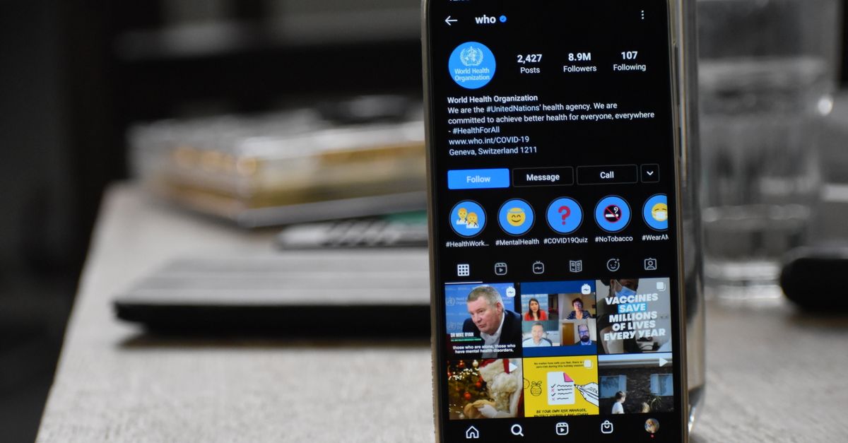 découvrez pourquoi votre fil instagram ne s’actualise pas et essayez ces solutions simples pour retrouver les publications récentes.